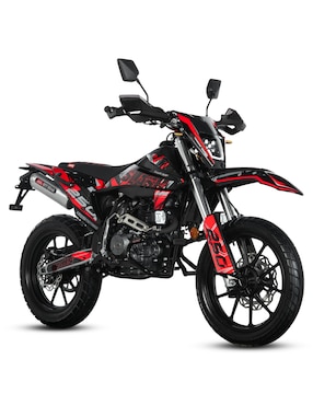 Motocicleta urbana Mb SLASH 250 GT LINE 2026
