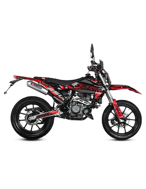 Motocicleta urbana Mb SLASH 250 GT LINE 2026