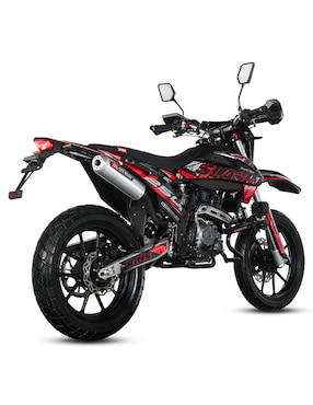 Motocicleta urbana Mb SLASH 250 GT LINE 2026