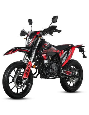 Motocicleta urbana Mb SLASH 250 GT LINE 2026