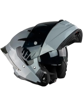 Casco abatible para motorsport Kov unisex