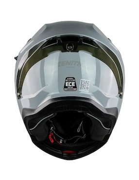 Casco abatible para motorsport Kov unisex