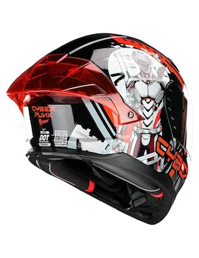 Casco abatible para motorsport Kov unisex