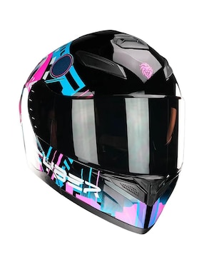 Casco abatible para motorsport Kov unisex