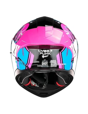 Casco abatible para motorsport Kov unisex