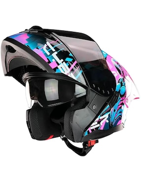 Casco abatible para motorsport Kov unisex