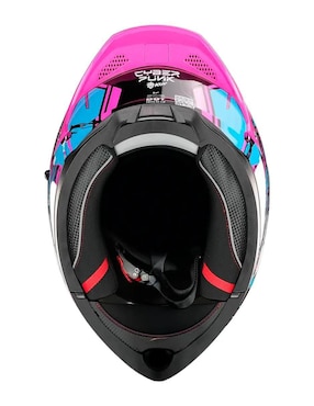 Casco abatible para motorsport Kov unisex
