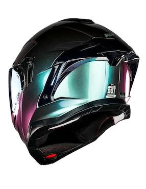 Casco abatible para motorsport Kov unisex