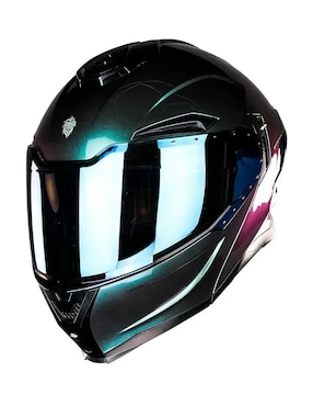 Casco abatible para motorsport Kov unisex