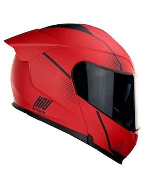Casco abatible para motorsport Kov unisex