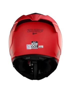 Casco abatible para motorsport Kov unisex