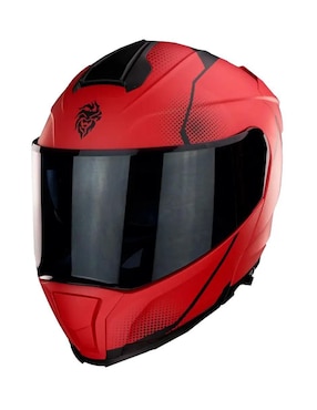 Casco abatible para motorsport Kov unisex