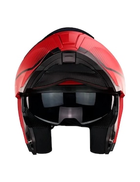 Casco abatible para motorsport Kov unisex