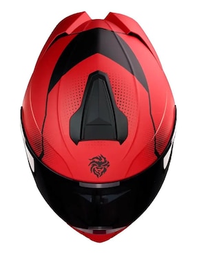 Casco abatible para motorsport Kov unisex