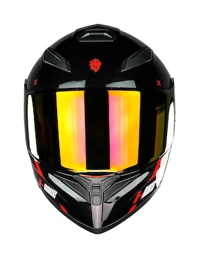 Casco abatible para motorsport Kov unisex
