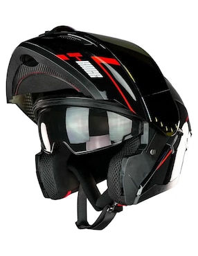 Casco abatible para motorsport Kov unisex