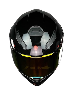 Casco abatible para motorsport Kov unisex