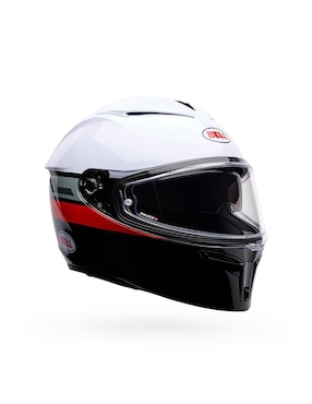 Casco cerrado para motocicleta urbana Bell Helmets unisex