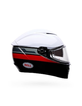Casco cerrado para motocicleta urbana Bell Helmets unisex