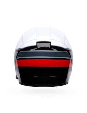 Casco cerrado para motocicleta urbana Bell Helmets unisex