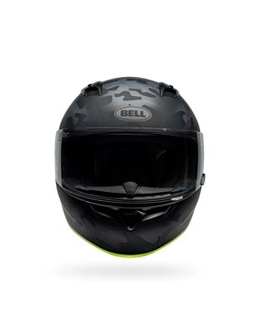 Casco cerrado para motocicleta urbana Bell Helmets unisex