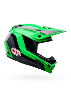 Casco cerrado para motocross Bell Helmets unisex