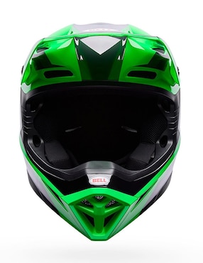 Casco cerrado para motocross Bell Helmets unisex
