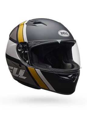 Casco cerrado para motocicleta urbana Bell Helmets unisex