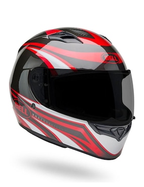 Casco cerrado para motocicleta urbana Bell Helmets unisex Casco cerrado para motocicleta urbana Bell Helmets unisex