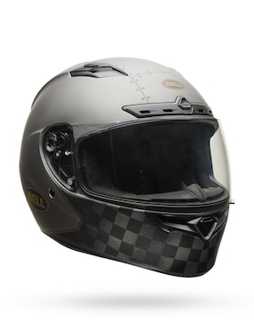 Casco cerrado para motocicleta urbana Bell Helmets unisex
