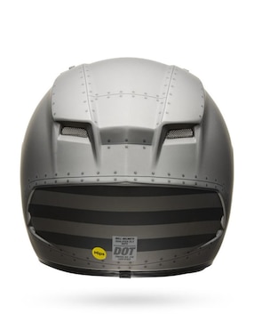 Casco cerrado para motocicleta urbana Bell Helmets unisex