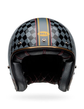 Casco 3/4 para motocicleta urbana Bell Helmets unisex