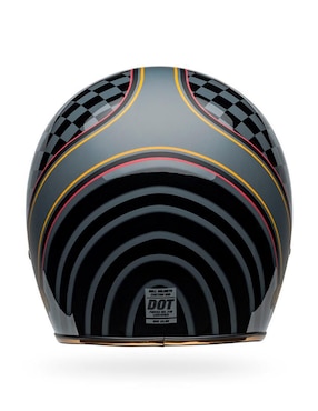 Casco 3/4 para motocicleta urbana Bell Helmets unisex
