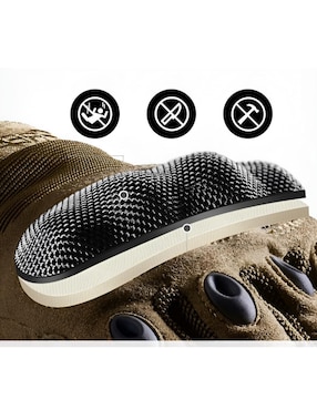 Guantes Xtellar de hombre