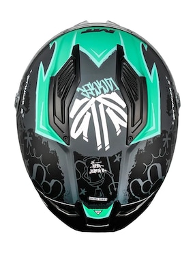 Casco cerrado para motorsport MT Helmets para unisex
