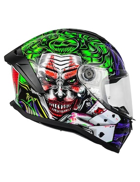 Casco cerrado para Motorsport MT Helmets unisex