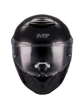 Casco cerrado para Motorsport Mt Helmets unisex