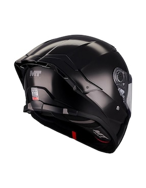 Casco cerrado para Motorsport Mt Helmets unisex