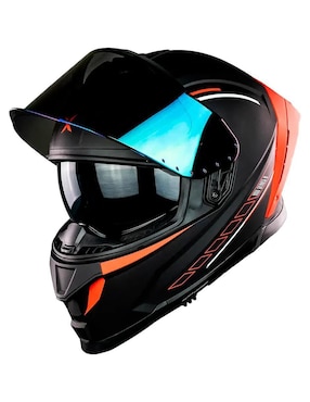 Casco cerrado para motorsport Kov unisex
