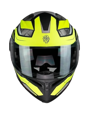 Casco abatible para motorsport Kov unisex