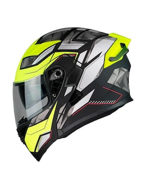 Casco abatible para motorsport Kov unisex