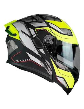 Casco abatible para motorsport Kov unisex