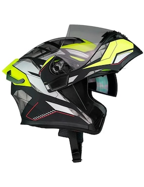 Casco abatible para motorsport Kov unisex