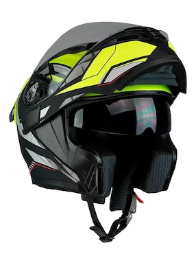 Casco abatible para motorsport Kov unisex