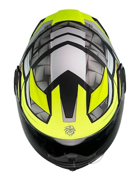 Casco abatible para motorsport Kov unisex