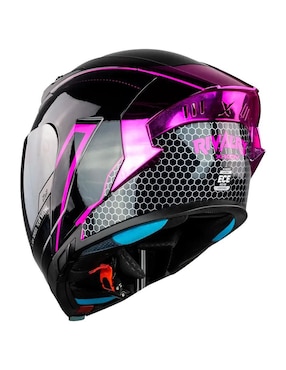 Casco abatible para motorsport Kov unisex