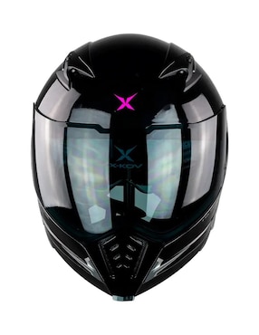 Casco abatible para motorsport Kov unisex