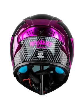 Casco abatible para motorsport Kov unisex