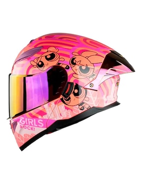 Casco abatible para motorsport Kov unisex