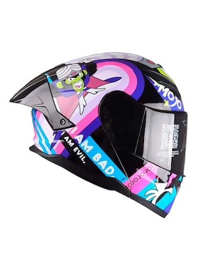 Casco abatible para motorsport Kov unisex